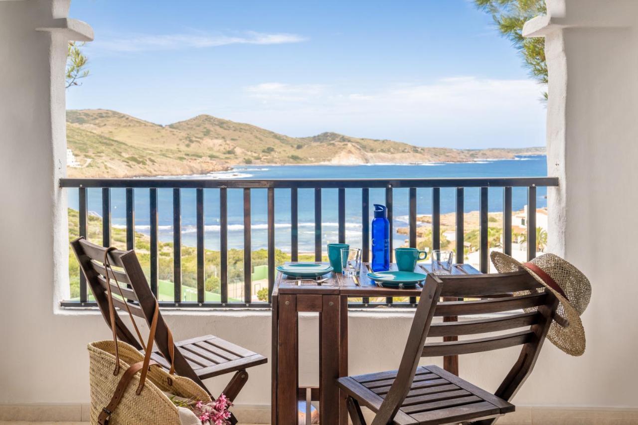 Fergus Club Carema Splash Playas De Fornells 외부 사진