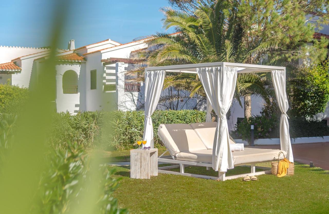 Fergus Club Carema Splash Playas De Fornells 외부 사진